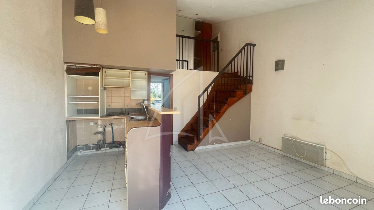 Appartement 2 pièces 41 m² · à Palavas-les-Flots · 41 m² · 213 000 €