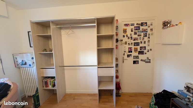 Armoire Conforama (image 1)