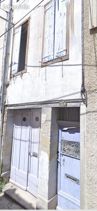 Local commercial 150 m² · à Castelnaudary · 150 m² · 19 500 €