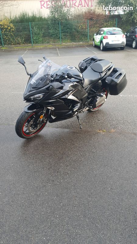 Z1000sx (image 3)