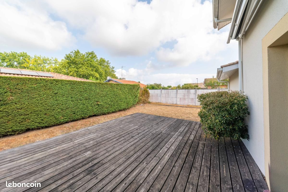 Maison 3 pièces 55 m² · à La Teste-de-Buch · 55 m² · 310 000 €