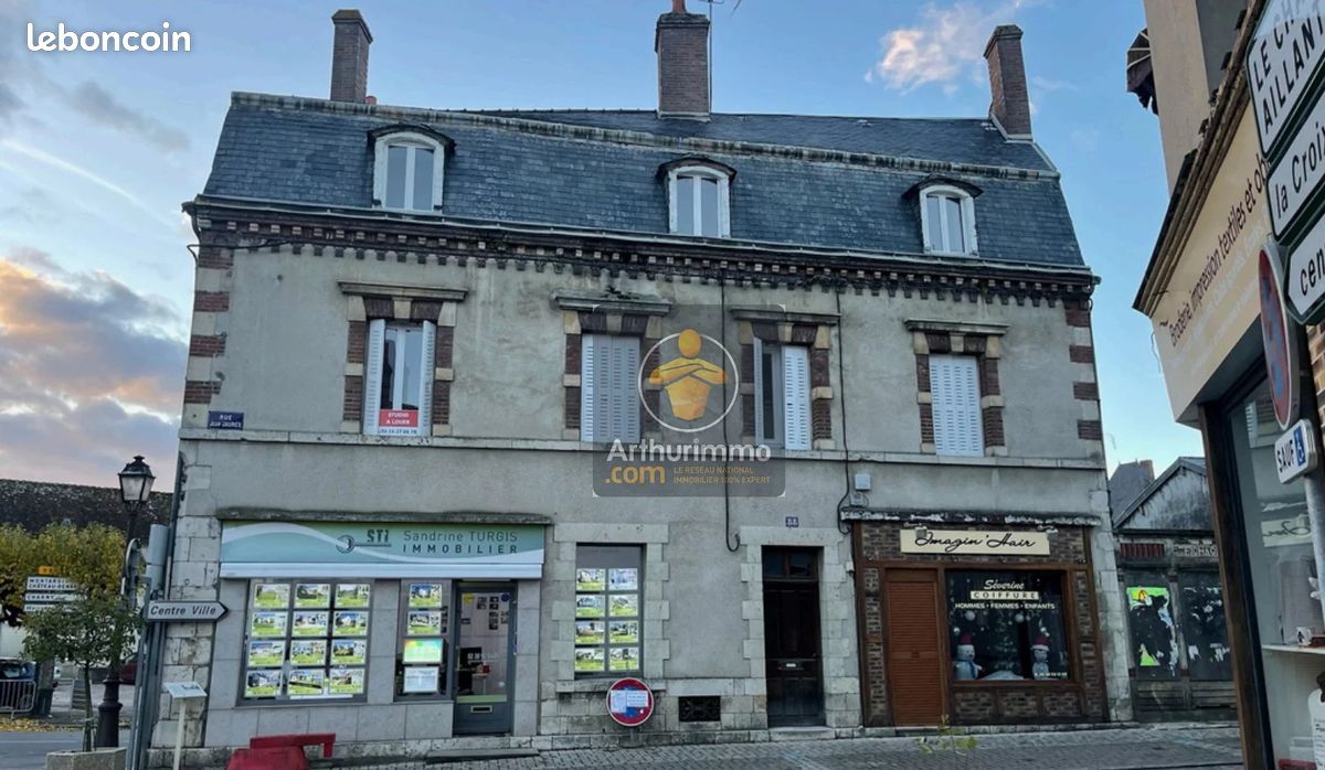 Immeuble Montargis (image 1)