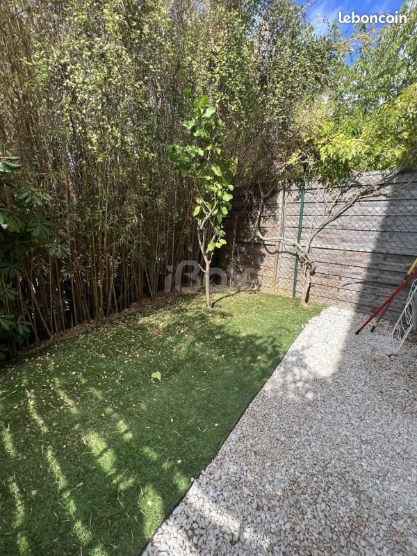Appartement 2 pièces 36 m² · à Toulon · 36 m² · 692 €/mois