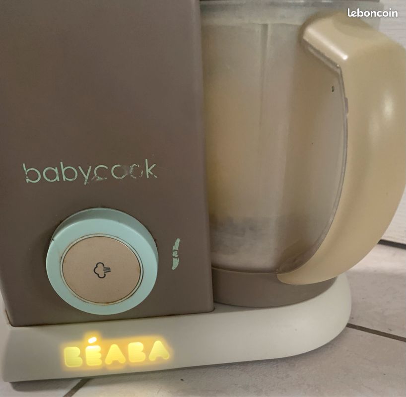 Robot de cuisine (image 4)