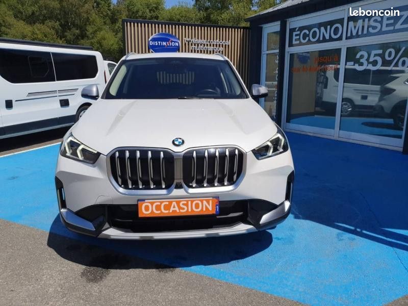 BMW X1 sDrive20i 170ch xLine (image 5)