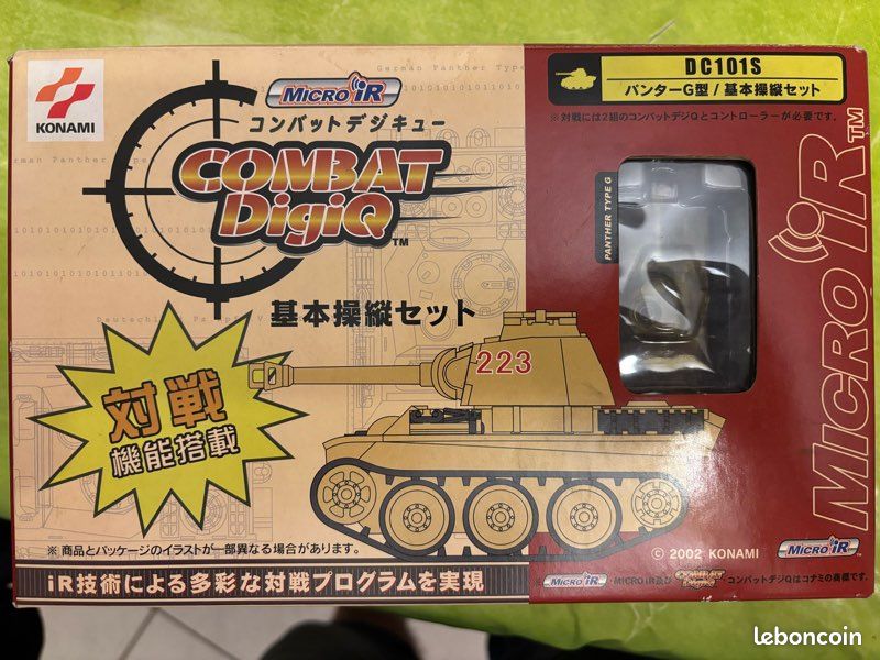 Militaire Verem/Solido char M10 Destroyer Prong ... - FR