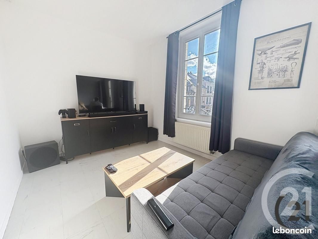 Appartement 2 pièces 49 m² · à Lillebonne · 49 m² · 560 €/mois