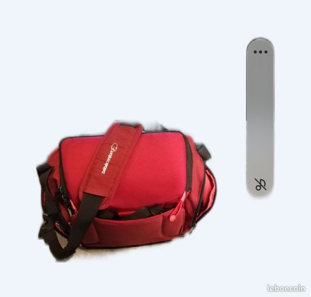 Sac à langer réhausseur babyconfort Équipement bébé