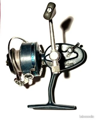 1 x piece ancien pour moulinet Mitchell 5540 rd full control ......... 83557