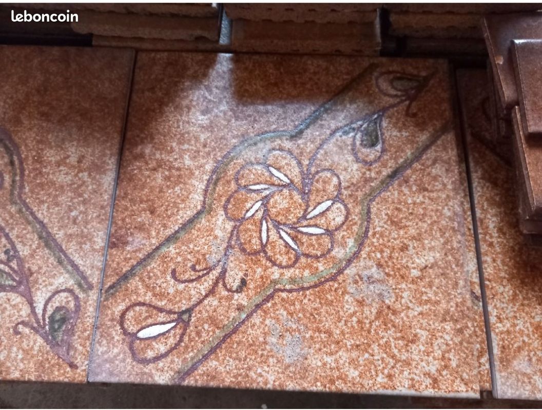 Carrelage vintage (image 2)