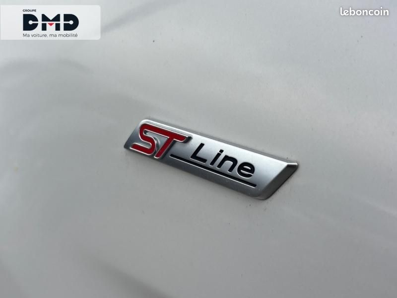 Ford EcoSport 1.0 EcoBoost 125ch ST-Line 6cv (image 24)
