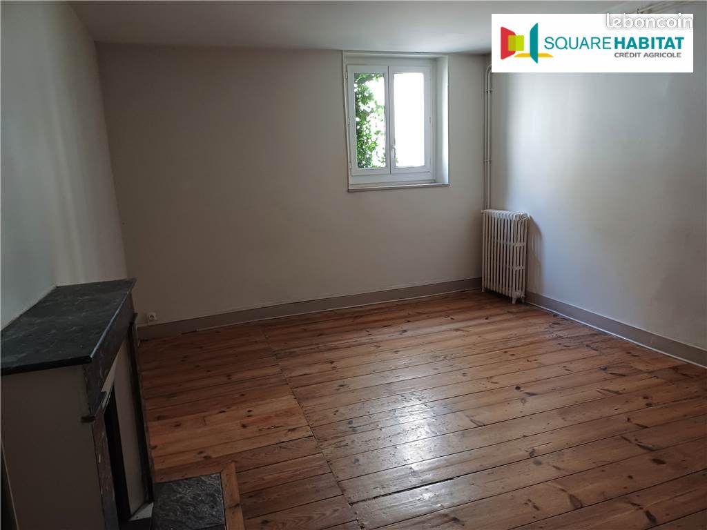Appartement 3 pièces 77 m² · à Pau · 77 m² · 610 €/mois