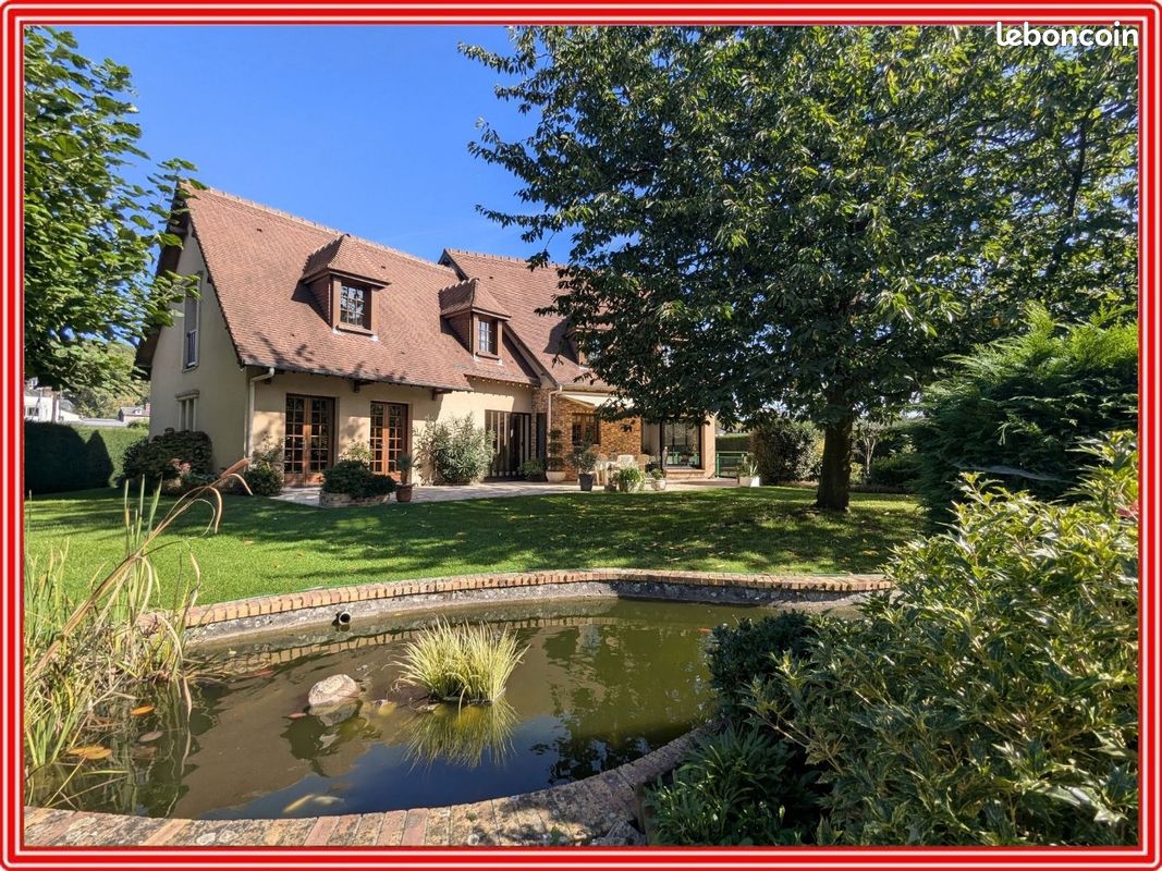 Maison 7 pièces 230 m² · à Gruchet-le-Valasse · 230 m² · 364 000 €