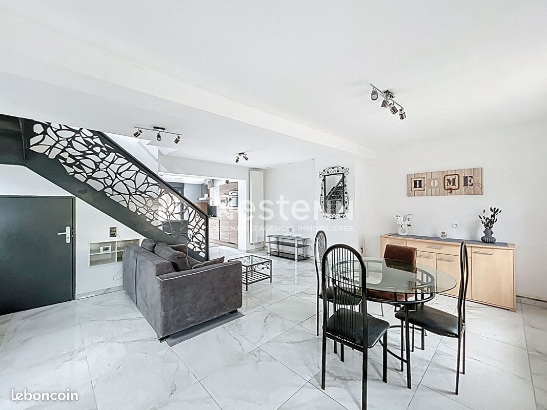 Maison 3 pièces 85 m² · à Beuvrages · 85 m² · 138 000 €