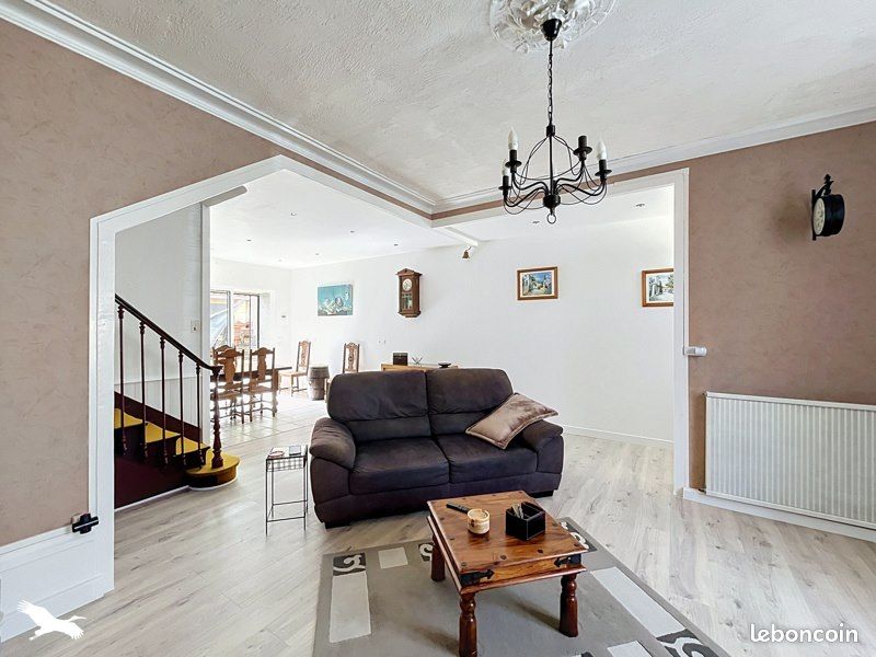 Maison 4 pièces 127 m² · à Cognac · 127 m² · 213 000 €