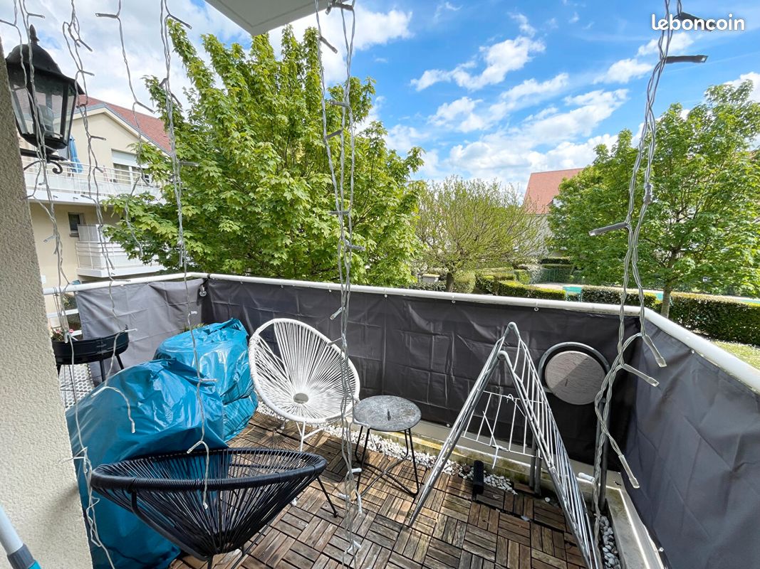 Appartement 3 pièces 50 m² (image 4)