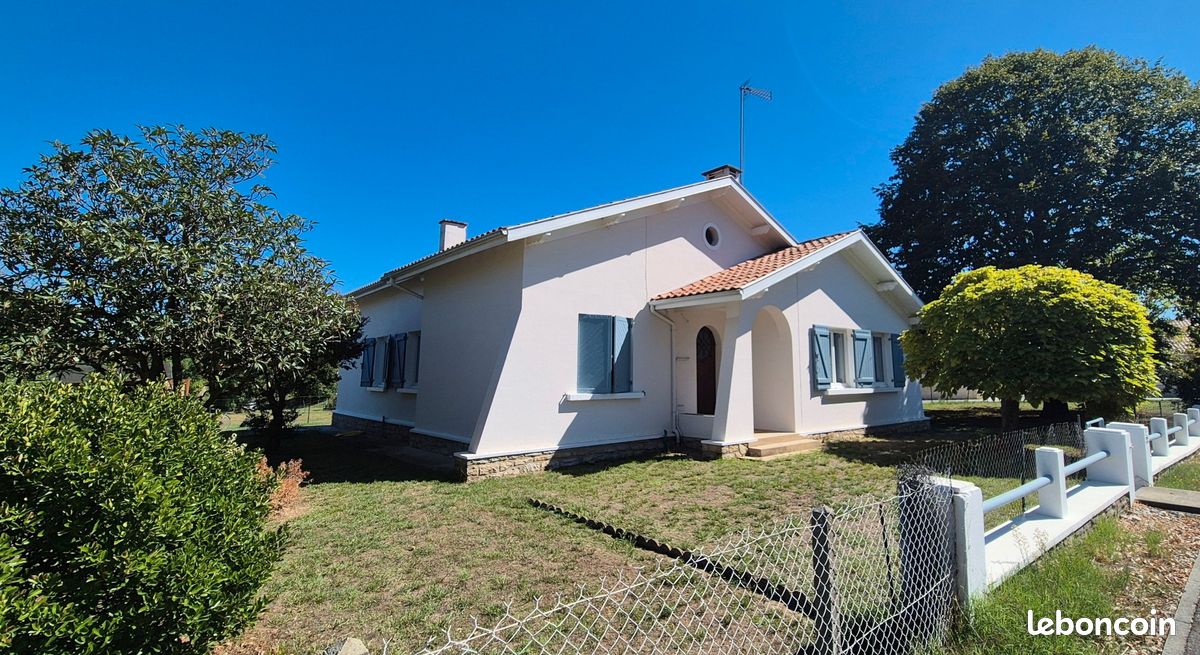 Maison 6 pièces 120 m² · à Narrosse · 120 m² · 265 000 €