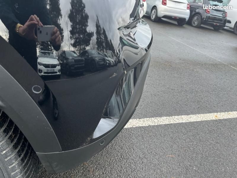 Opel Mokka 1.2 Turbo Hybrid 145ch Edition e-DCT6 (image 15)