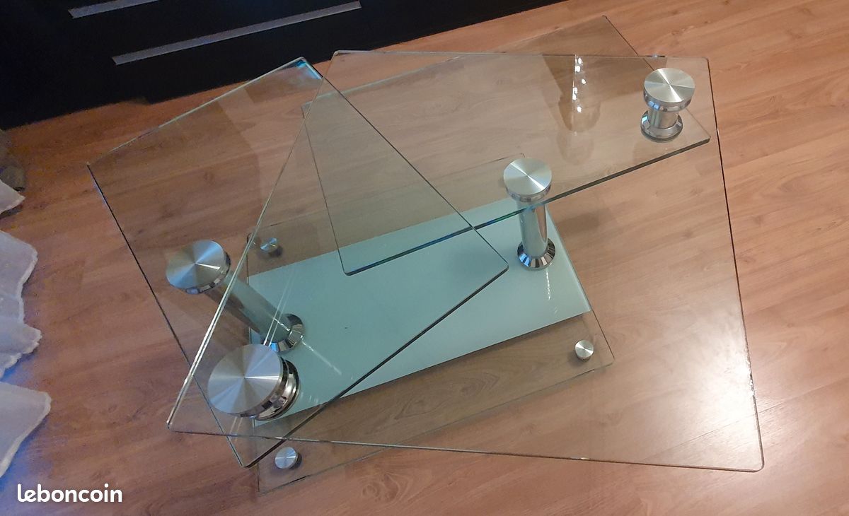 Table basse (image 3)