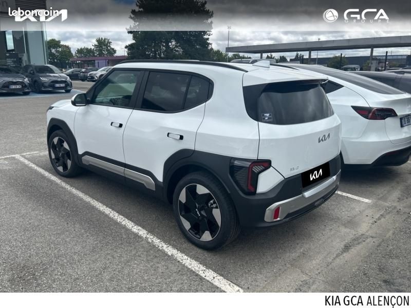 Kia EV2 147ch 42,2kWh Earth (image 22)