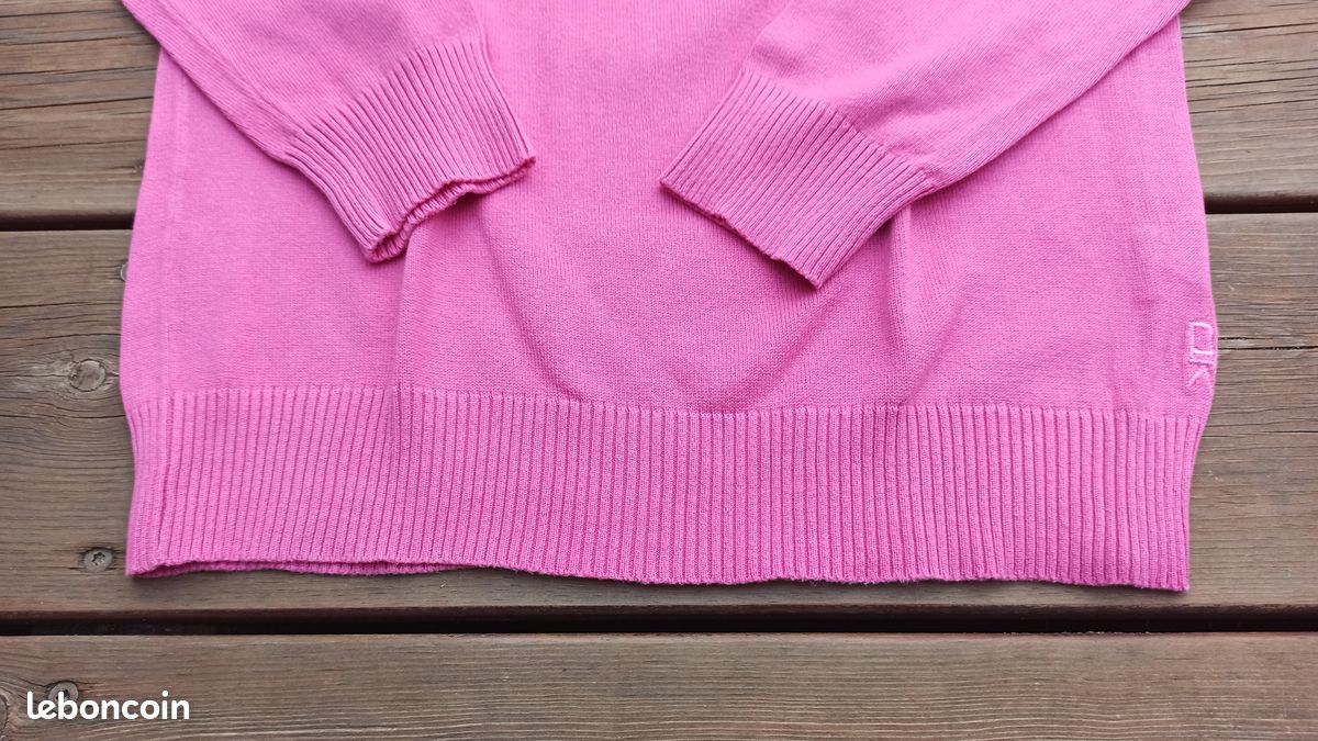 Pull OKAIDI garçon 12 ans (chris) - Vêtements