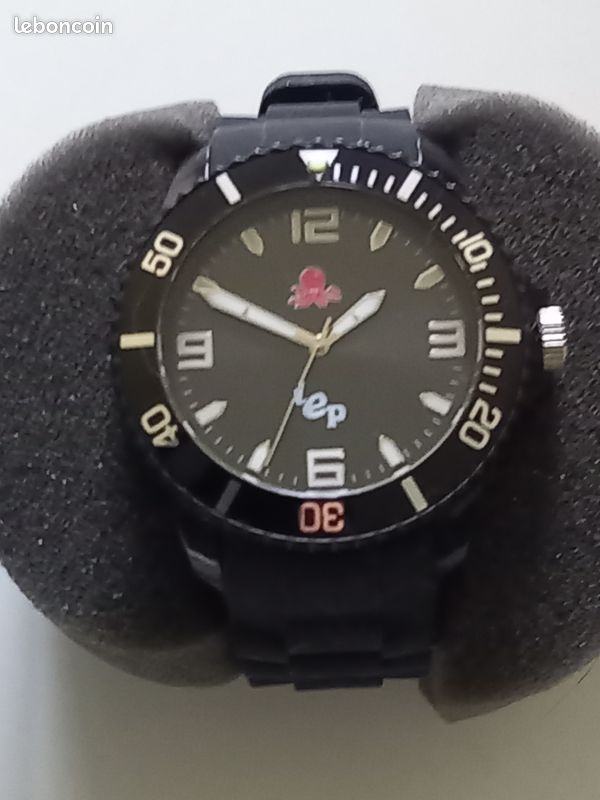 Montre homme (image 1)