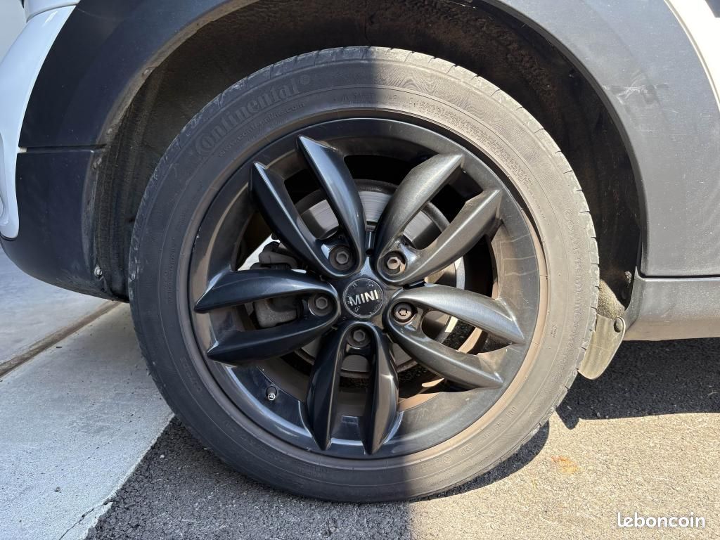 MINI COUNTRYMAN R60 - N18B16 - 184ch - Cooper S Phase 1 - GARANTIE 12 MOIS (image 23)