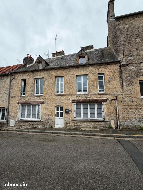 Maison 3 pièces 67 m² · à Valognes · 67 m² · 875 €/mois