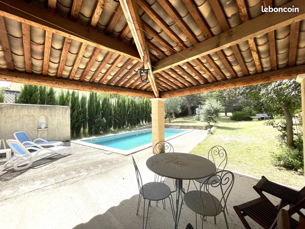 Maison 4 pièces 126 m² (image 3)