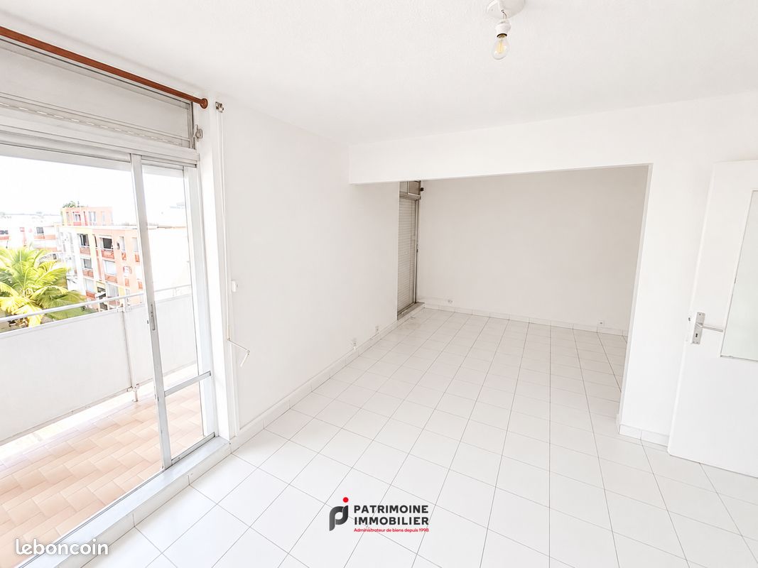 Appartement 4 pièces 70 m² · à Les Abymes · 70 m² · 850 €