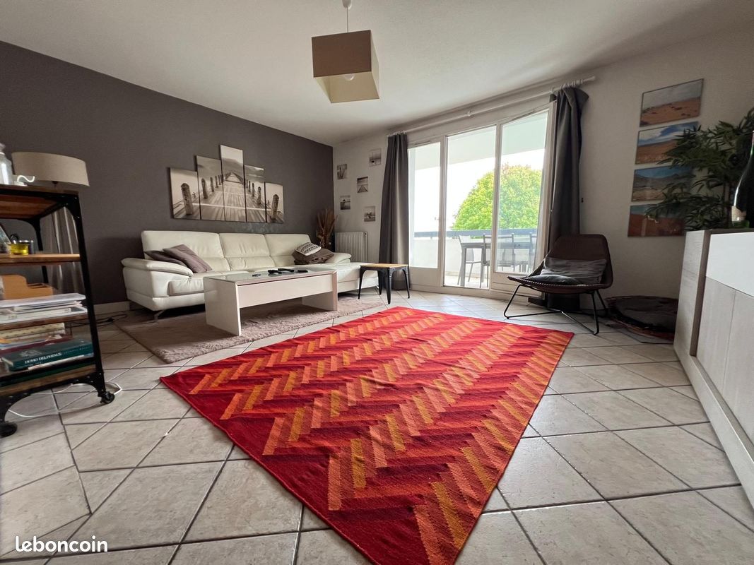 Appartement 4 pièces 80 m² · à Anglet · 80 m² · 429 000 €