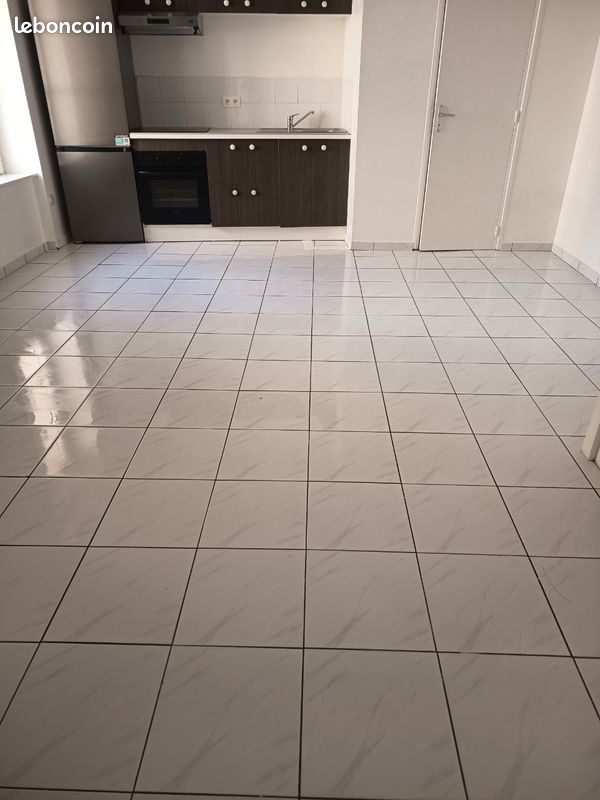Appartement 3 pièces 66 m² · à Paimboeuf · 65,5 m² · 560 €/mois