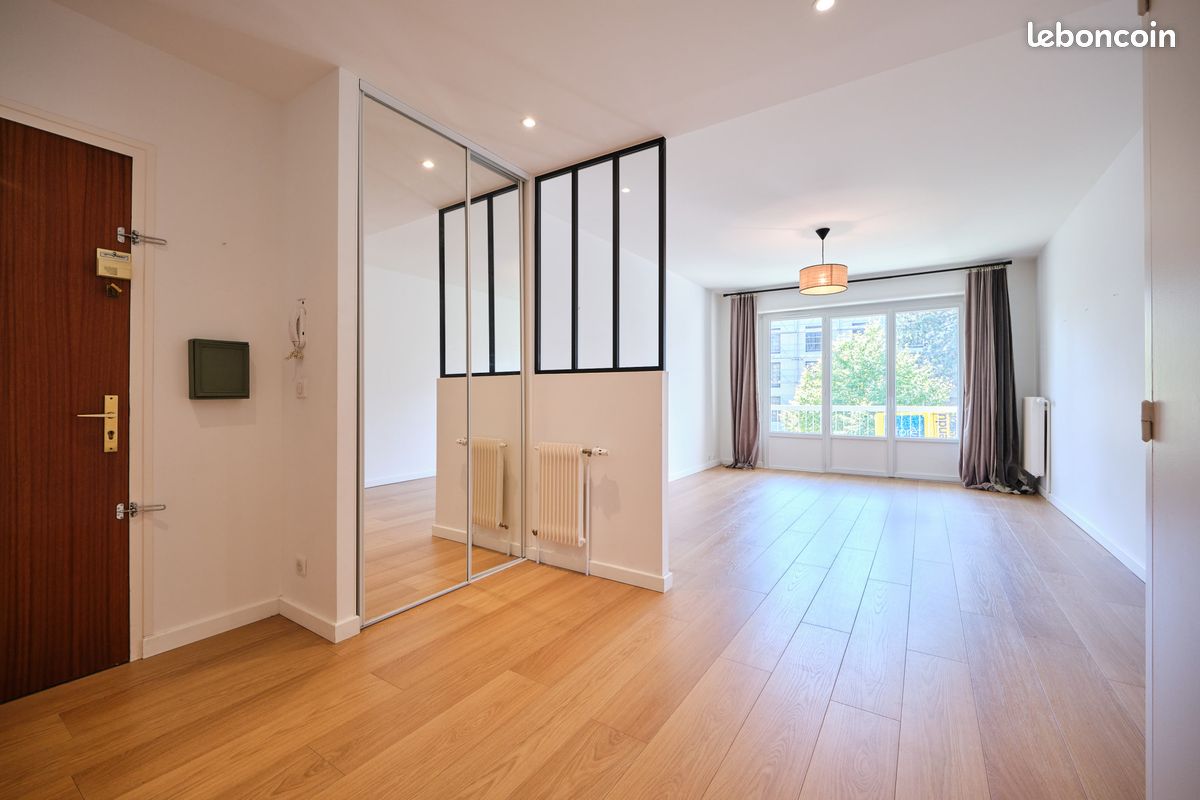 Appartement 3 pièces 75 m² · à Annecy · 75 m² · 560 000 €