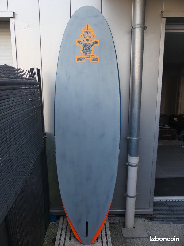STARBOARD ISONIC 90 Carbon Reflex (image 2)