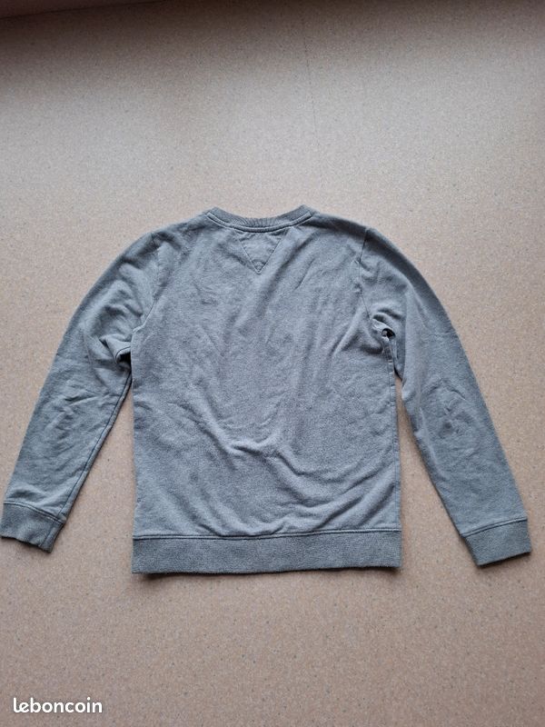 Sweat-shirt Tommy Hilfiger 152 cm (image 2)