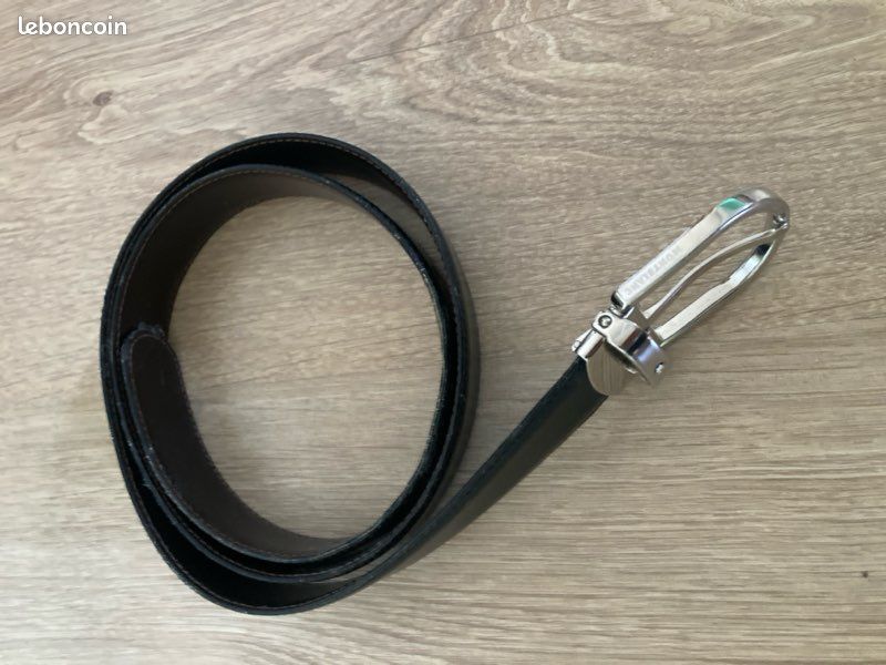 Ceinture mont blanc (image 3)