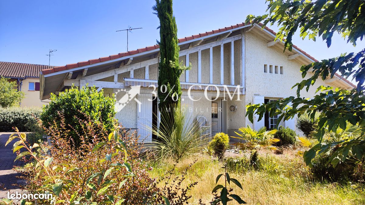 Maison 4 pièces 113 m² (image 1)