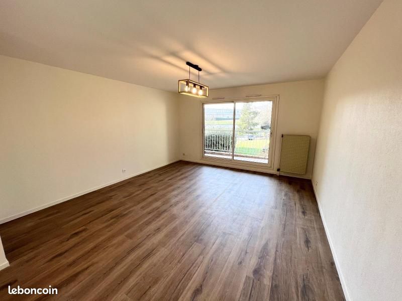 Appartement 3 pièces 69 m² · à Mâcon · 69 m² · 791 €/mois