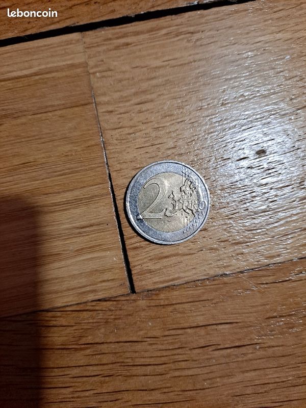 Pièce rare (image 2)
