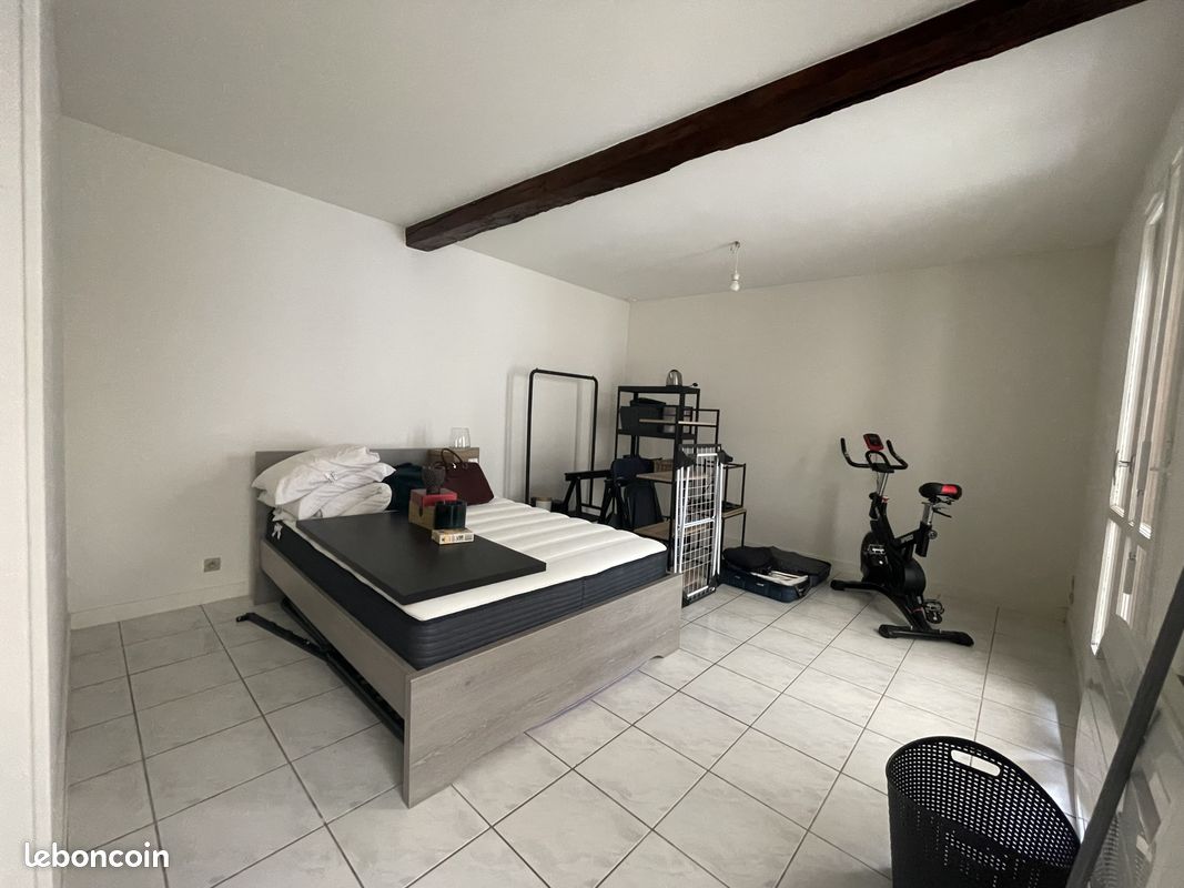 Appartement 1 pièce 21 m² · à Poitiers · 21 m² · 390 €/mois
