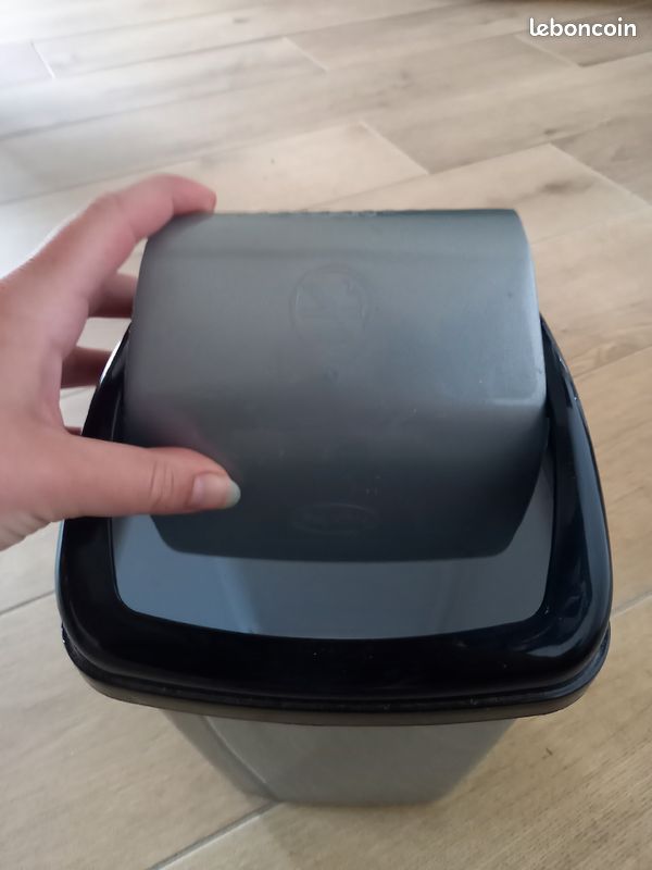 Petite poubelle 5L (image 2)