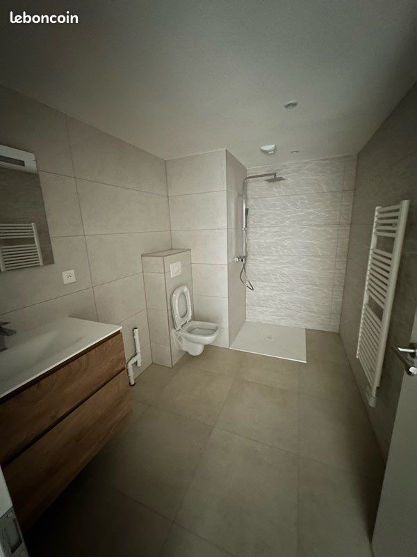 Appartement 1 pièce 32 m² · à Metz · 32 m² · 642 €/mois
