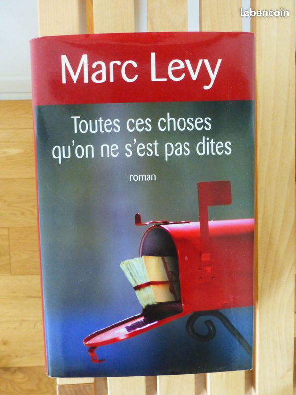 Toutes ces choses qu'on ne s'est pas dites (image 1)
