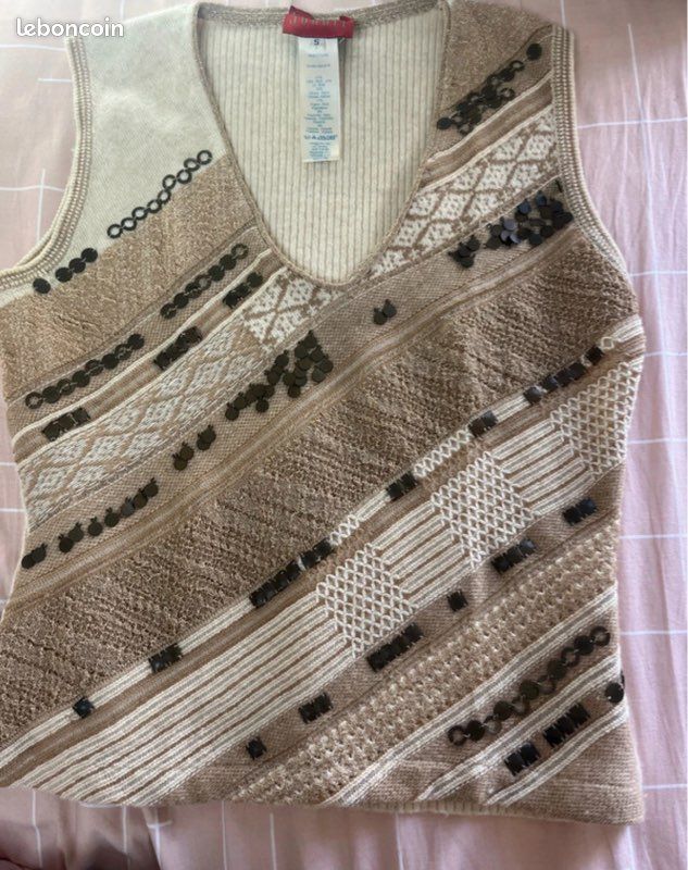 Ensemble Kenzo (image 6)