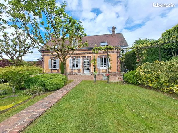 Propriété 5 pièces 123 m²