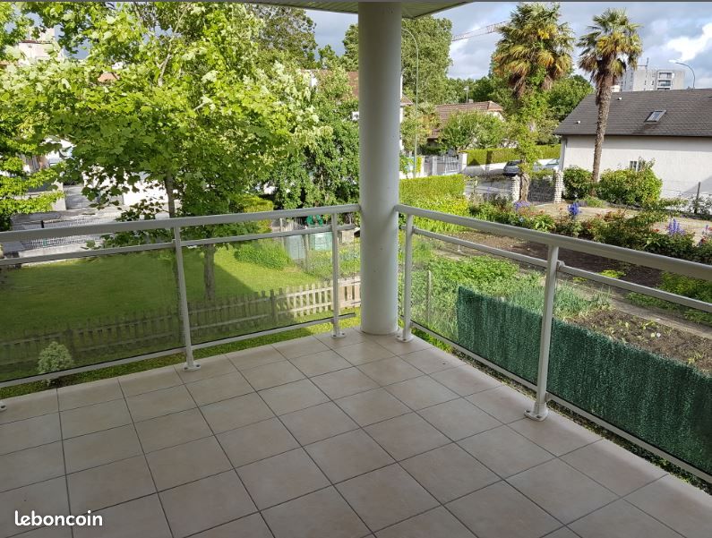 Appartement 2 pièces 50 m² · à Pau · 50 m² · 760 €/mois