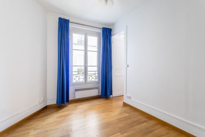 Appartement a louer paris-17e-arrondissement - 2 pièce(s) - 32 m2 - Surfyn