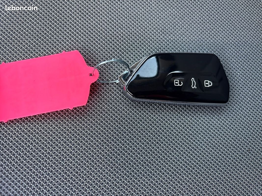 SEAT Leon 1.5 eTSI Hybrid 115 DSG7 Copa (image 25)