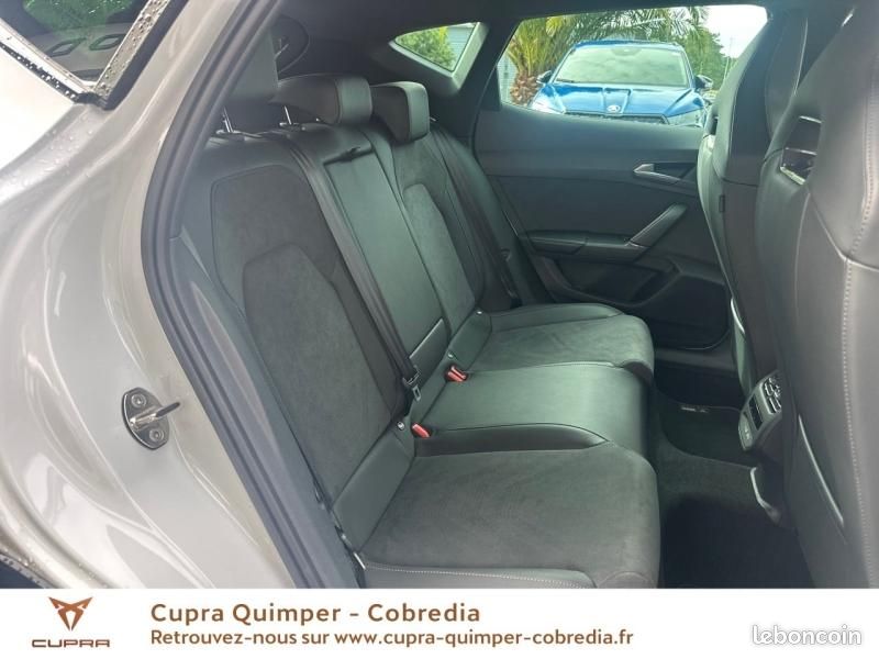 Cupra Formentor 1.5 eHybrid 272ch VZ DSG6 (image 7)