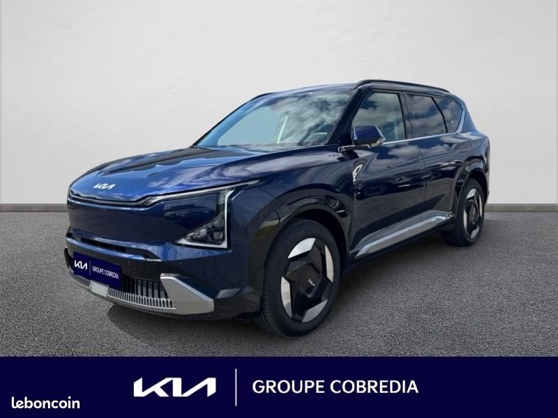 Kia EV5 218ch 81,4kWh Earth (image 1)